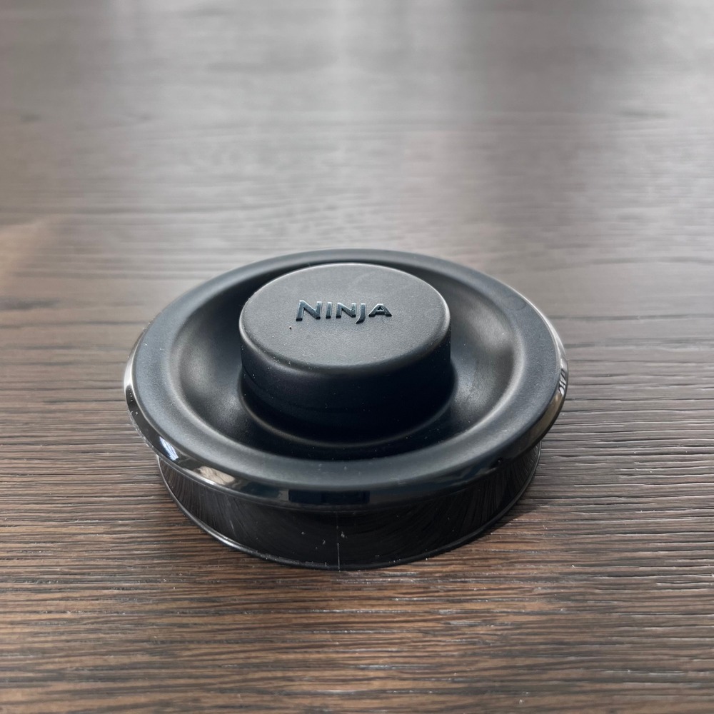 Ninja Blender‎ Cup Lid Black Replacement Part